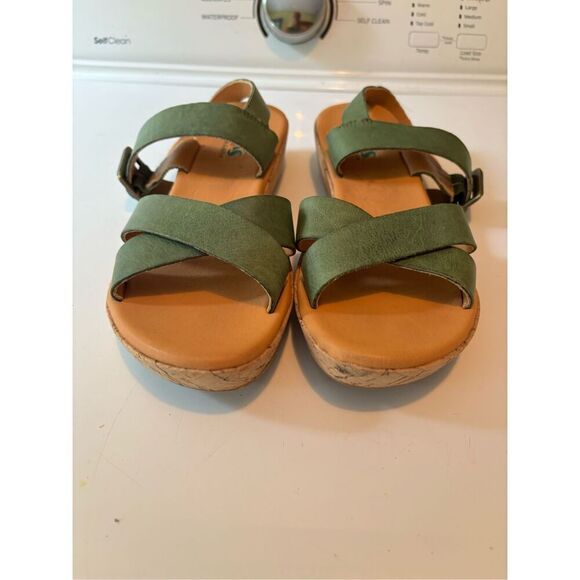 Kork-Ease Sandals - Picture 2 of 5